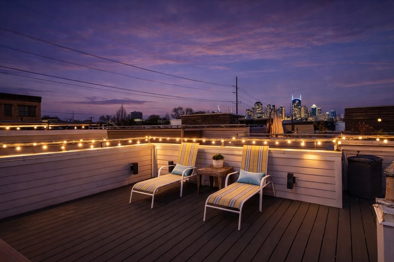 1070B 2nd Ave, Nashville, TN 37210