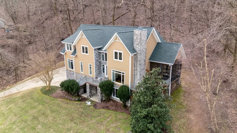 4012 Lynnwood Ct, Franklin, TN 37069