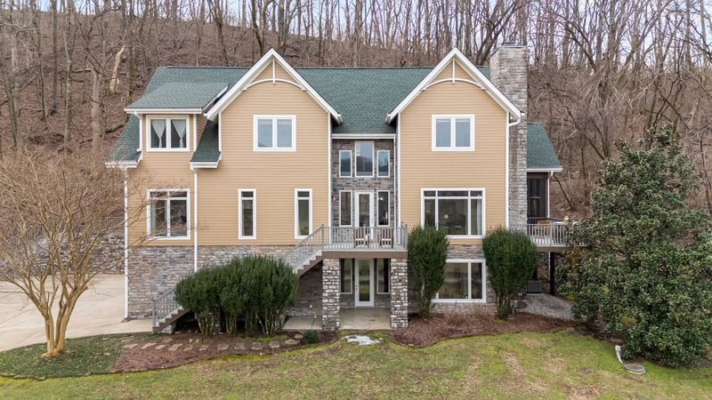 4012 Lynnwood Ct, Franklin, TN 37069