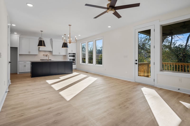 3199B Doak Ave, Nashville, TN 37218