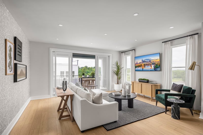 804 42nd Ave North, Nashville, TN 37209