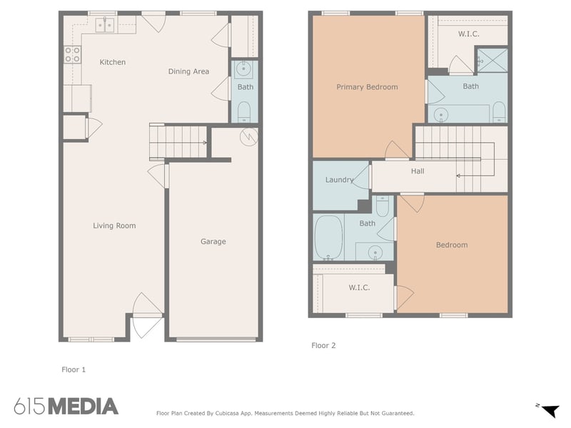 1130 Woodbury Falls Ct, Nashville, TN 37221