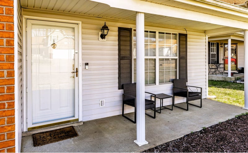 1105 Shawnee Trce, Madison, TN 37115