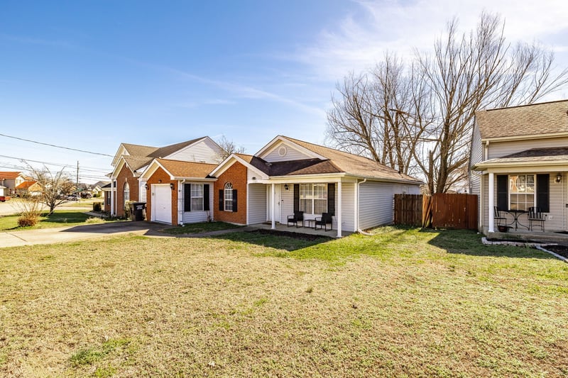 1105 Shawnee Trce, Madison, TN 37115