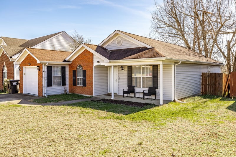 1105 Shawnee Trce, Madison, TN 37115