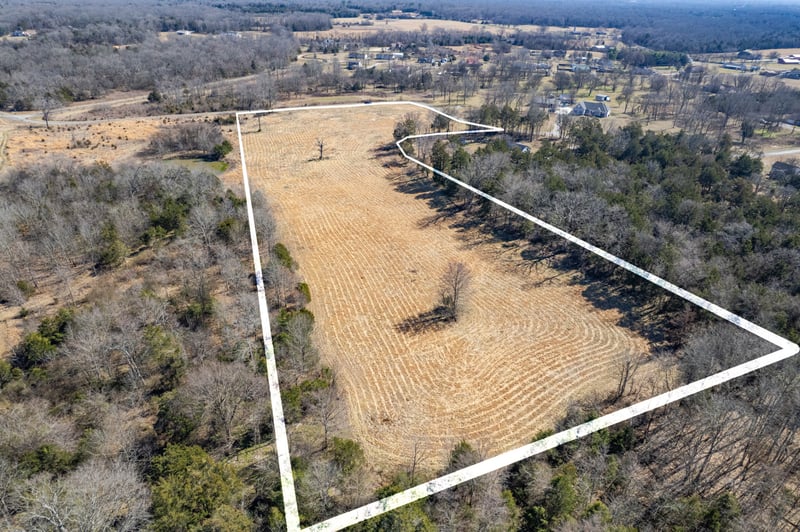 0 Word Rd, Lewisburg, TN 37091