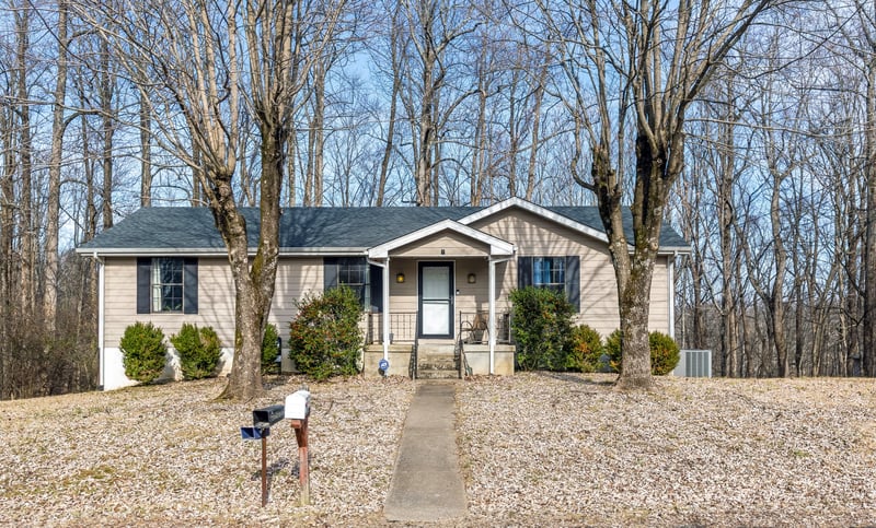 1015 Winding Ridge Rd, Goodlettsville, TN 37072
