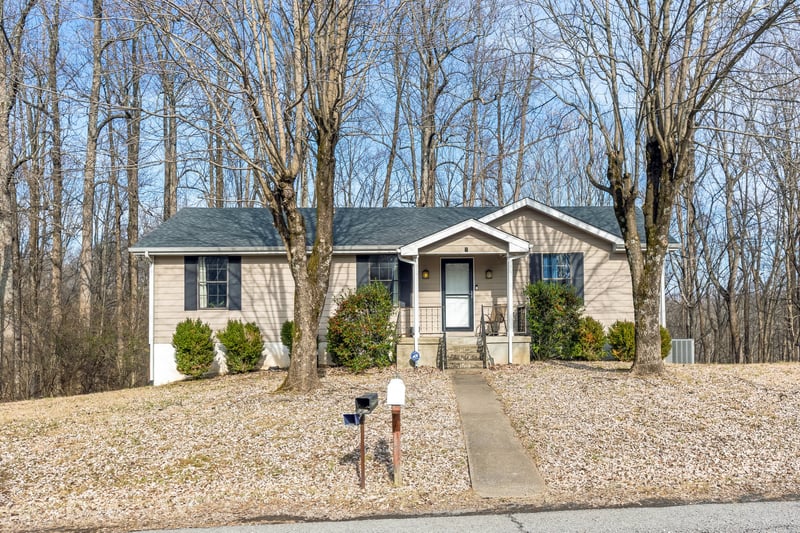 1015 Winding Ridge Rd, Goodlettsville, TN 37072