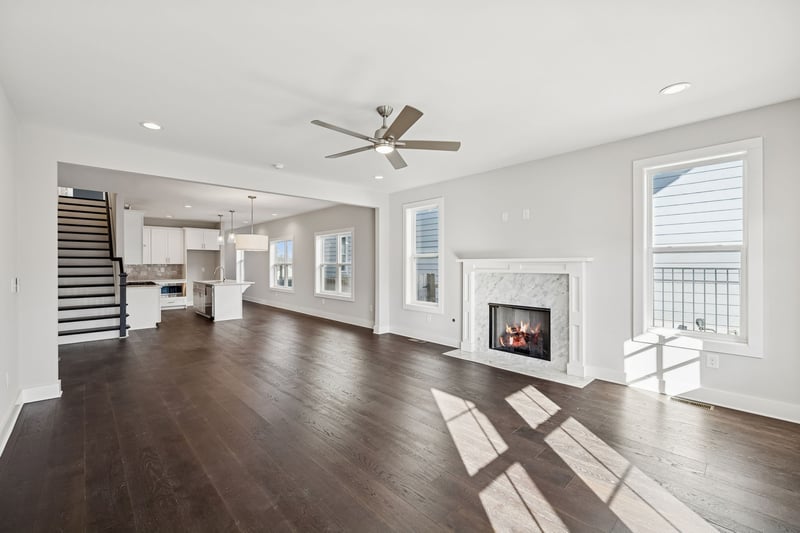 1712A Simpkins St, Nashville, TN 37208