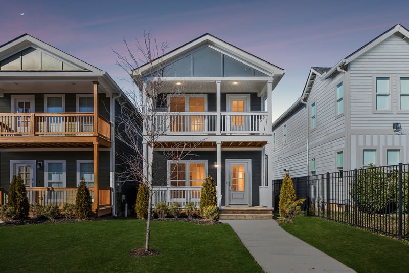 1712A Simpkins St, Nashville, TN 37208