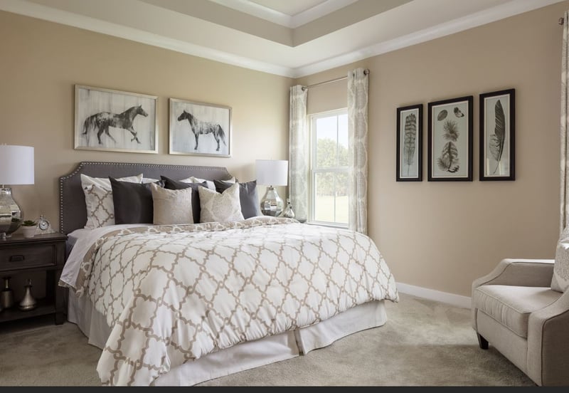 3209 Paddock Pk, Pleasant View, TN 37146