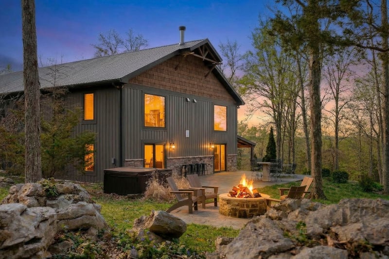 3888 Coleman Hill Rd, Rockvale, TN 37153