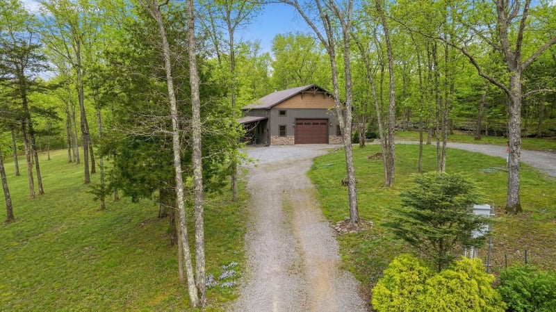 3888 Coleman Hill Rd, Rockvale, TN 37153
