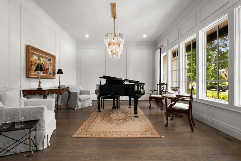 201 Haverford Ave, Nashville, TN 37205