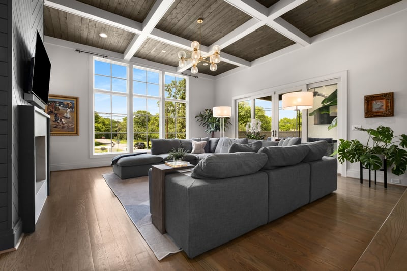 201 Haverford Ave, Nashville, TN 37205