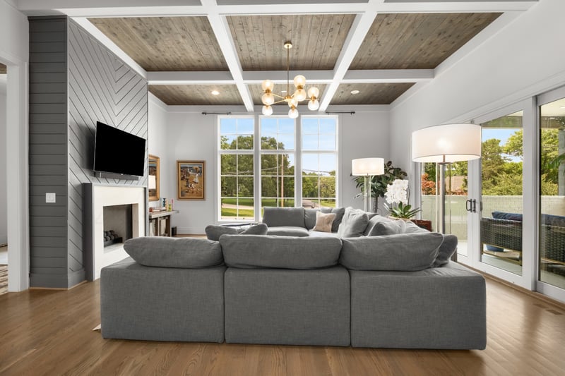 201 Haverford Ave, Nashville, TN 37205