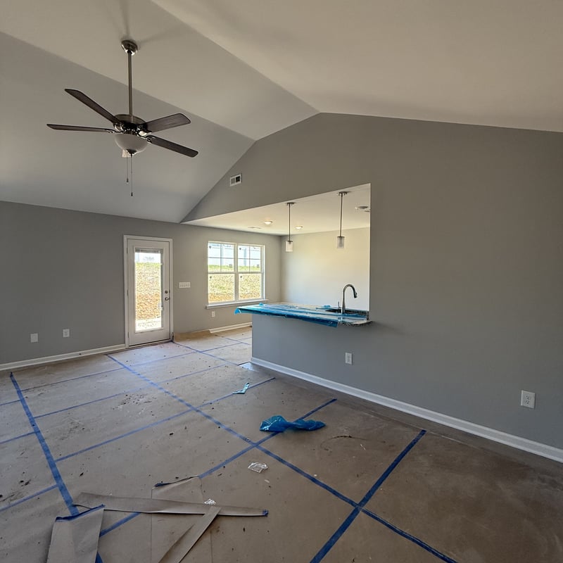 1143 Bluecreek Cir, Murfreesboro, TN 37129