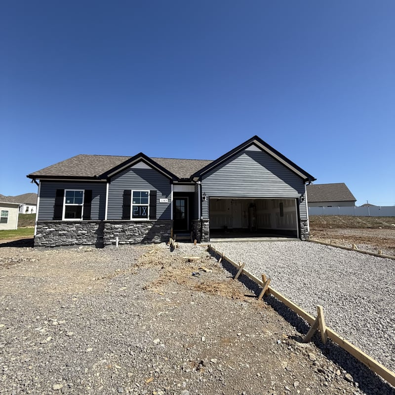 1143 Bluecreek Cir, Murfreesboro, TN 37129