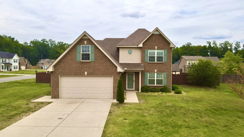 1310 Plano Ct, Murfreesboro, TN 37128
