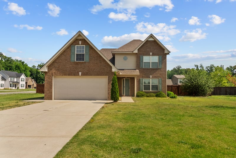 1310 Plano Ct, Murfreesboro, TN 37128