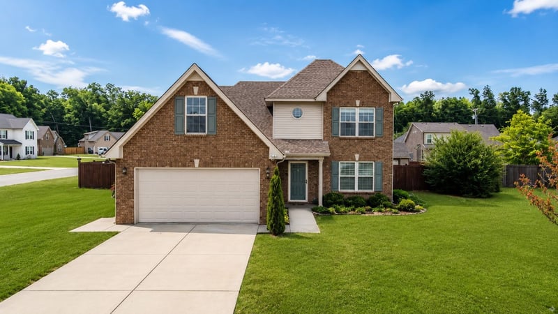1310 Plano Ct, Murfreesboro, TN 37128