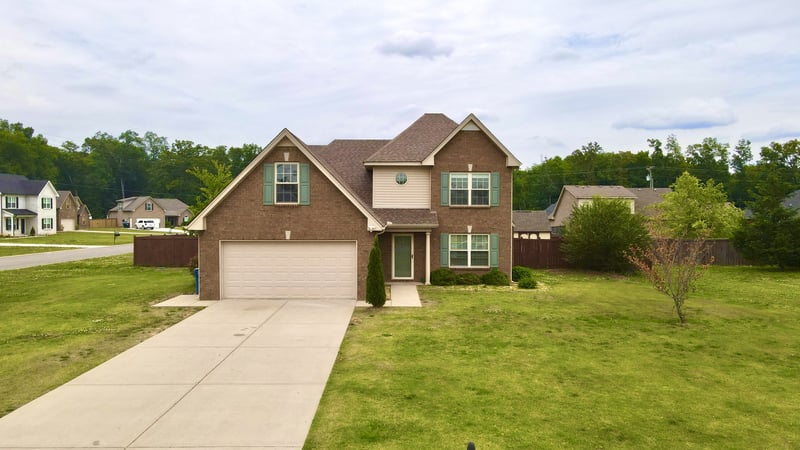 1310 Plano Ct, Murfreesboro, TN 37128