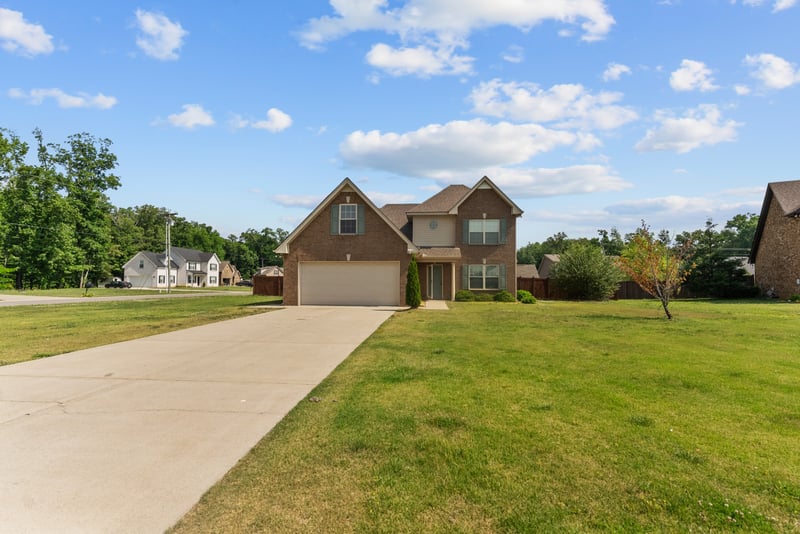 1310 Plano Ct, Murfreesboro, TN 37128