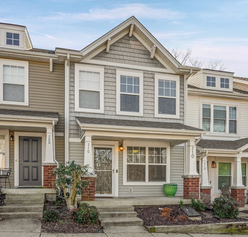 710 Flintlock Ct, Nashville, TN 37217