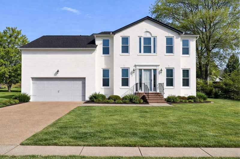 616 Prince Charles Way, Franklin, TN 37064