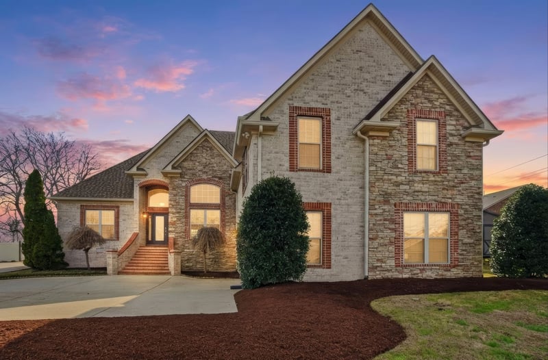 589 Harris Ln, Gallatin, TN 37066