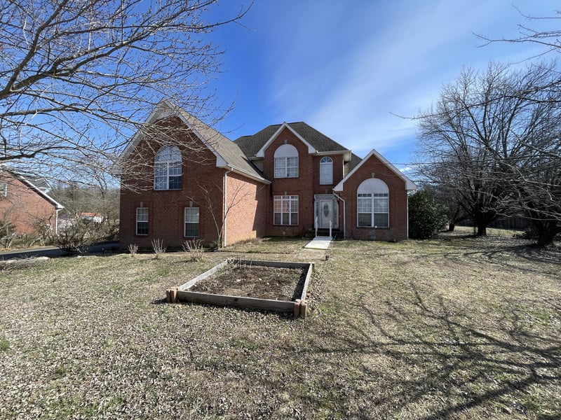 4760 31w Hwy, Cottontown, TN 37048
