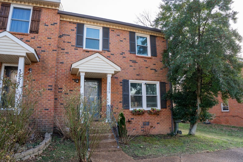 3255 Priest Woods Dr, Nashville, TN 37214