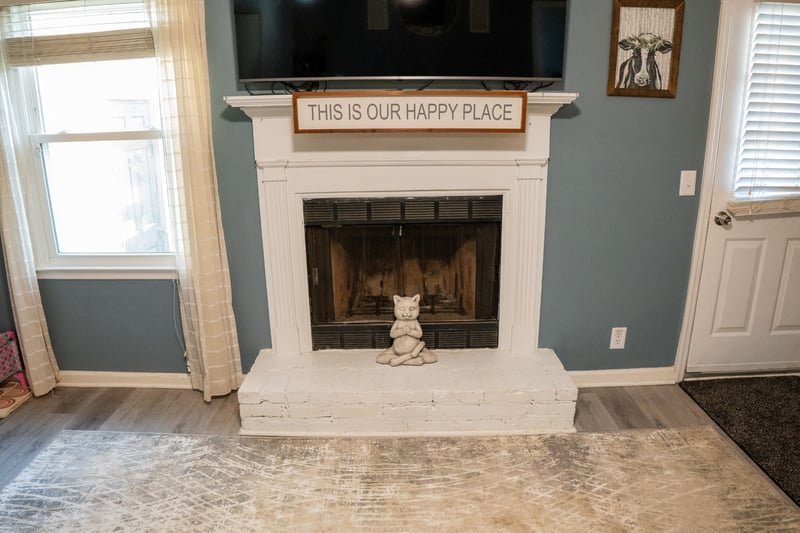 3255 Priest Woods Dr, Nashville, TN 37214