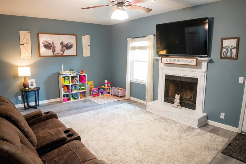 3255 Priest Woods Dr, Nashville, TN 37214