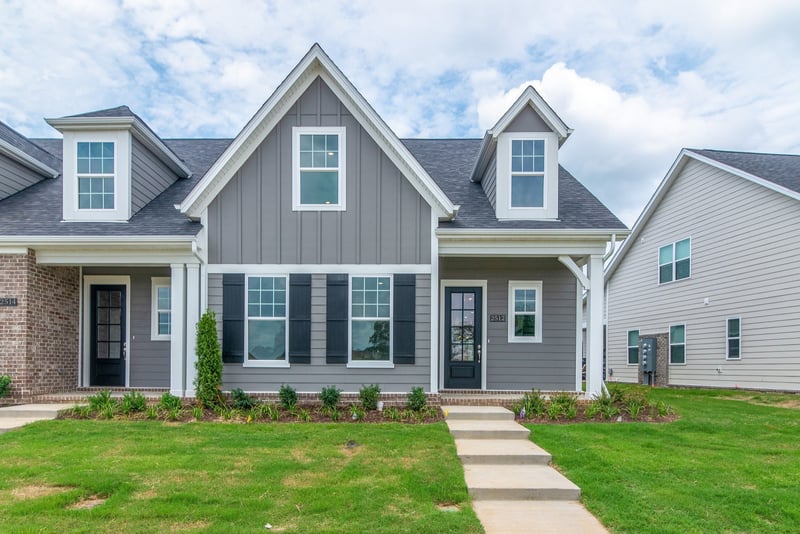 3148 Arbor Valley Rd #H-5, Spring Hill, TN 37174