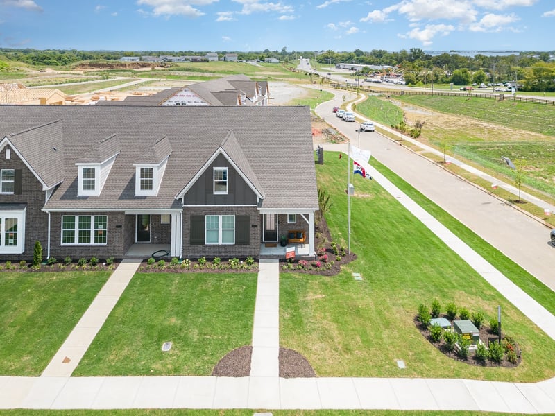 3148 Arbor Valley Rd #H-5, Spring Hill, TN 37174