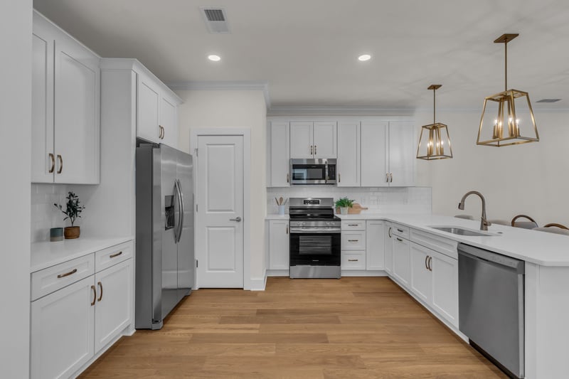 905A Spain Ave #A, Nashville, TN 37216