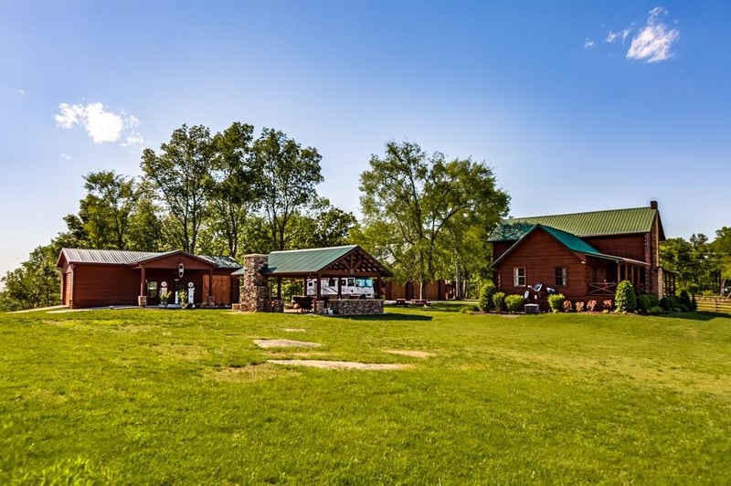 7588 John Bragg Hwy, Murfreesboro, TN 37127