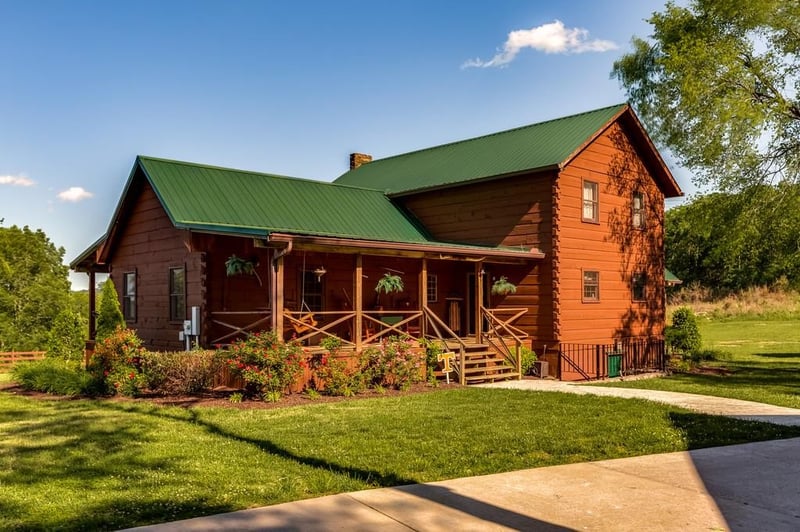 7588 John Bragg Hwy, Murfreesboro, TN 37127