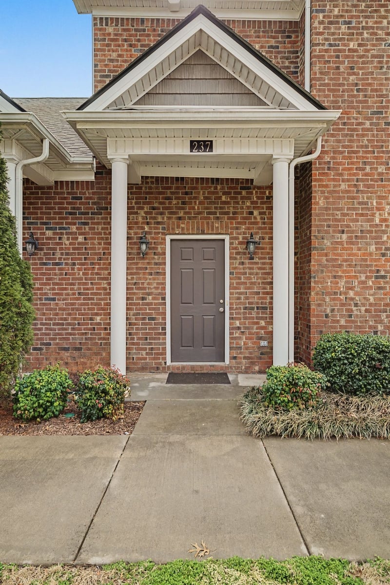 237 Rowlette Cir #237, Murfreesboro, TN 37127