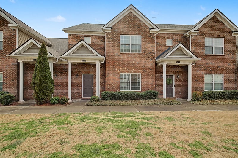 237 Rowlette Cir #237, Murfreesboro, TN 37127