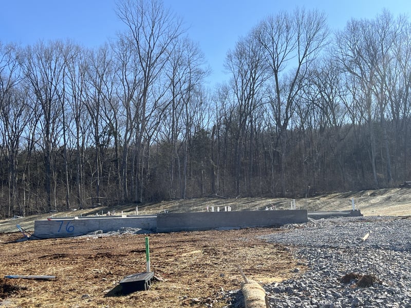 2622 Strahan Dr Lot 76, Murfreesboro, TN 37129