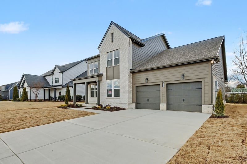 3223 Hopetown Way, Murfreesboro, TN 37129