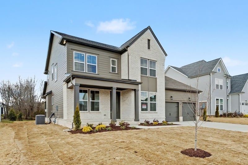 3223 Hopetown Way, Murfreesboro, TN 37129