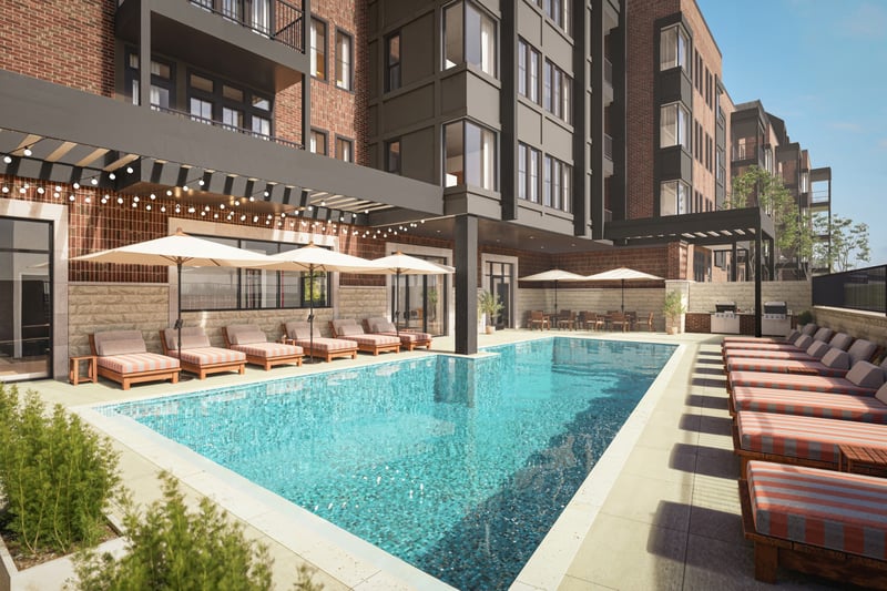 825 Gale Ln #9, Nashville, TN 37204