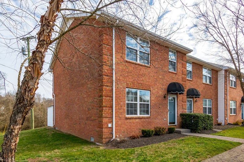 2120 Lebanon Pike #23, Nashville, TN 37210