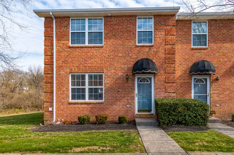 2120 Lebanon Pike #23, Nashville, TN 37210