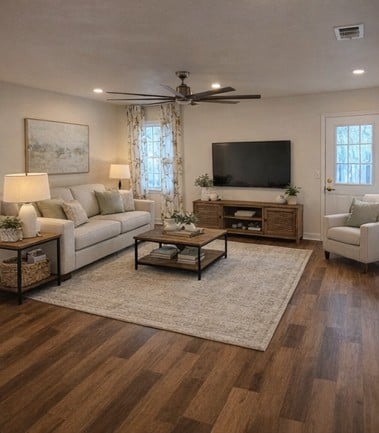 802 Marquette Dr, Nashville, TN 37205