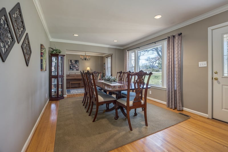 5132 Overton Rd, Nashville, TN 37220