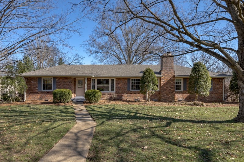 5132 Overton Rd, Nashville, TN 37220